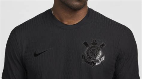 A Camisa do Corinthians 2024: Um Guia Completo para Jogadores e Torcedores