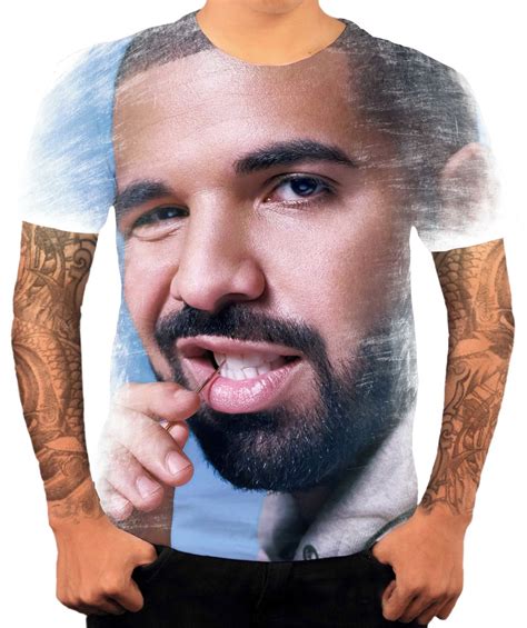 A Camisa do Drake: Um Ícone de Estilo e Sucesso