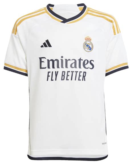 A Camisa do Real Madrid 2024: Um Guia Completo