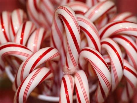 A Candy Cane by Any Other Name