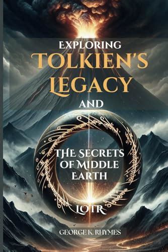 A Canvas for Tolkien's Legacy: