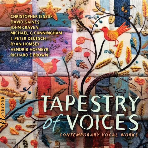 A Captivating Tapestry of Voices