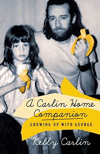 A Carlin Home Companion Growing Up with George Epub