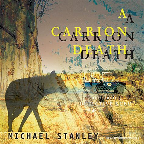 A Carrion Death Reader