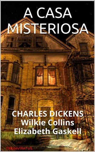 A Casa Misteriosa Mestres da Literatura Universal Livro 3 Portuguese Edition PDF