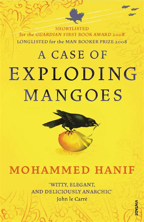 A Case of Exploding Mangoes Epub