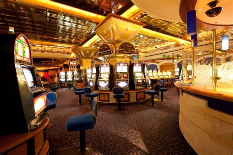 A Casino Oasis in the Heart of Emmetsburg