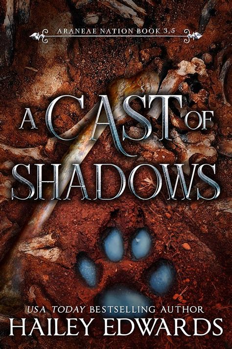 A Cast of Shadows Araneae Nation Epub