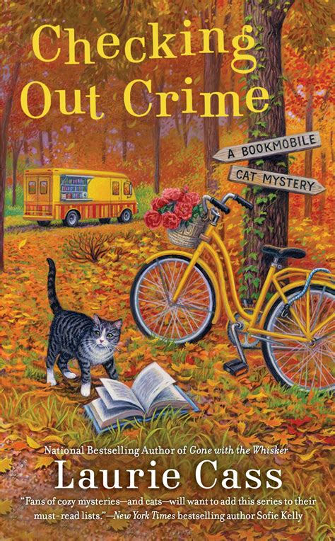 A Cat Detective Cozy Mystery Series 5 Book Series