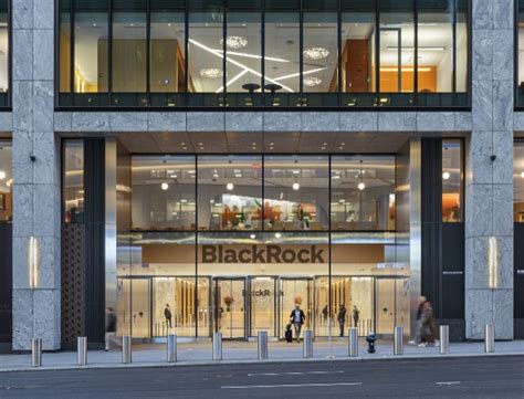 A Catalyst for Innovation: The BlackRock Engineering Team in New York City