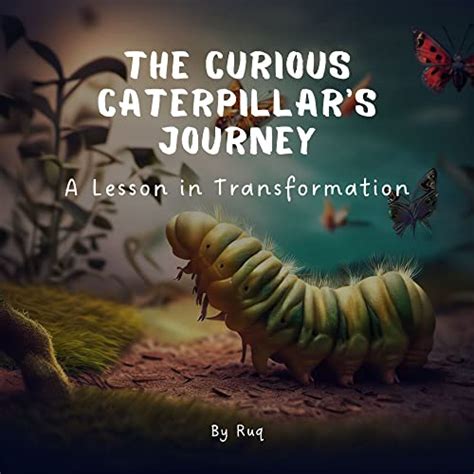 A Caterpillar's Journey: From Larva to Legendary Jacket