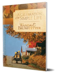 A Celebration Of The Simple Life Reader