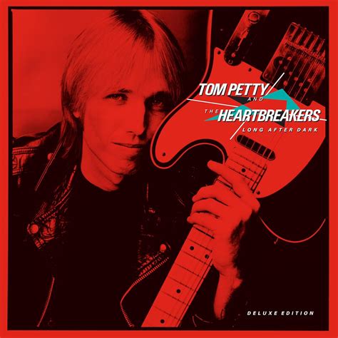 A Celestial Collaboration with Tom Petty and the Heartbreakers