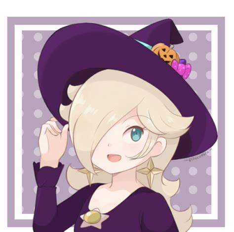 A Celestial Spooktacular: Embracing the Enchanting World of Halloween Rosalina