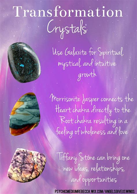 A Celestial Stone of Transformation and Intuition