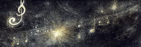 A Celestial Tapestry of Music and Action