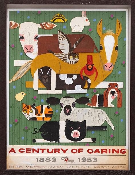 A Century of Caring: