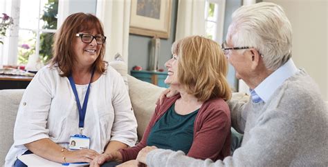 A Century of Caring Service