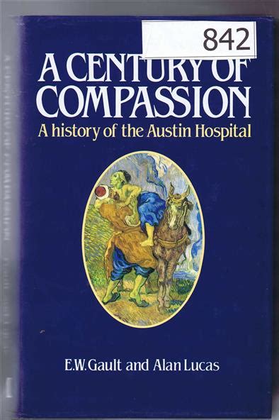 A Century of Compassion