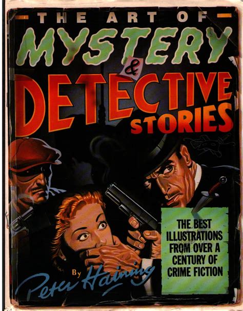 A Century of Detective Stories Doc