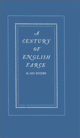 A Century of English Farce Doc