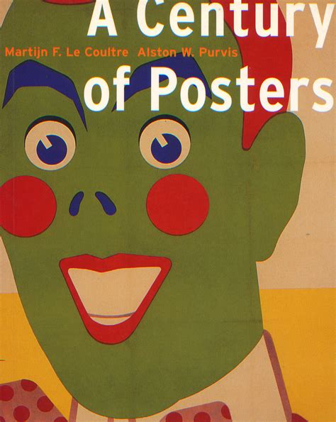 A Century of Posters Kindle Editon