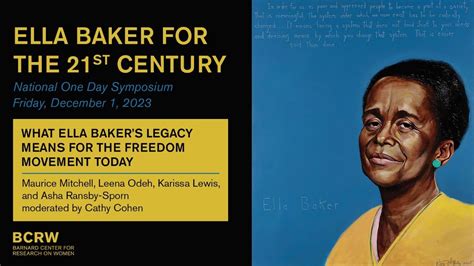 A Century of Service: Hubert Baker's Legacy