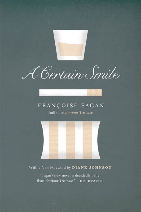 A Certain Smile A Novel Doc