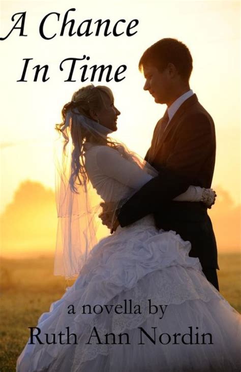 A Chance In Time Ebook PDF