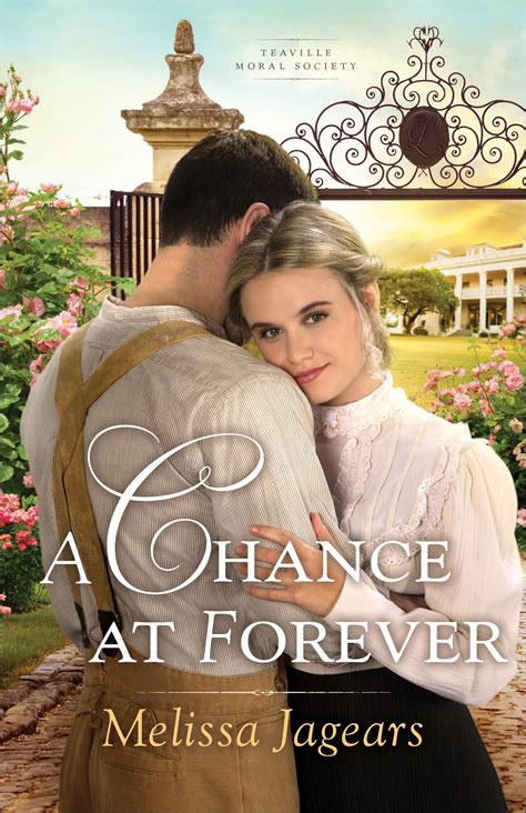 A Chance at Forever Teaville Moral Society Reader