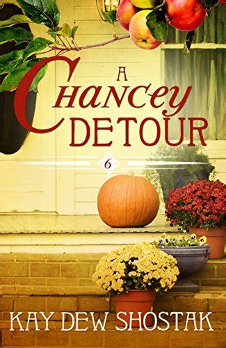 A Chancey Detour Chancey Books Book 6 Reader