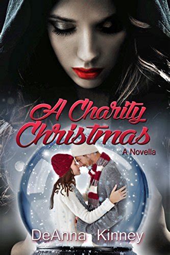 A Charity Christmas A Charity Series Holiday Novella Reader