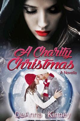 A Charity Christmas A Charity Series Holiday Novella Reader