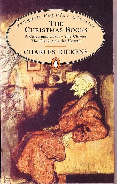 A Charles Dickens Christmas A Christmas Carol The Chimes The Cricket on the Hearth Epub