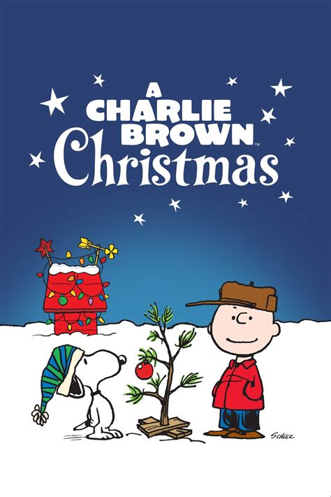 A Charlie Brown Christmas Deluxe Edition Peanuts PDF