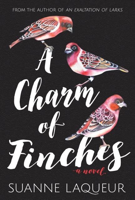 A Charm of Finches Venery Book 2 Epub