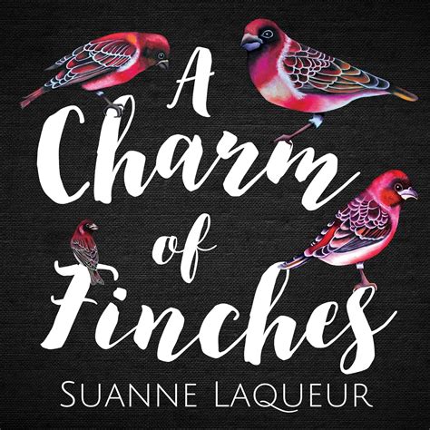 A Charm of Finches Venery Book 2 Epub