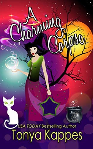 A Charming Corpse A Cozy Paranormal Mystery A Magical Cures Mystery Series book 11 Epub