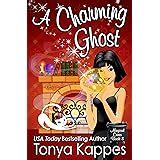 A Charming Ghost A Cozy Paranormal Mystery Magical Cures Mystery Series Book 8 PDF