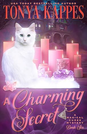 A Charming Secret Magical Cures Mystery Series Volume 6 Doc