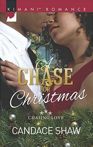 A Chase for Christmas Chasing Love PDF