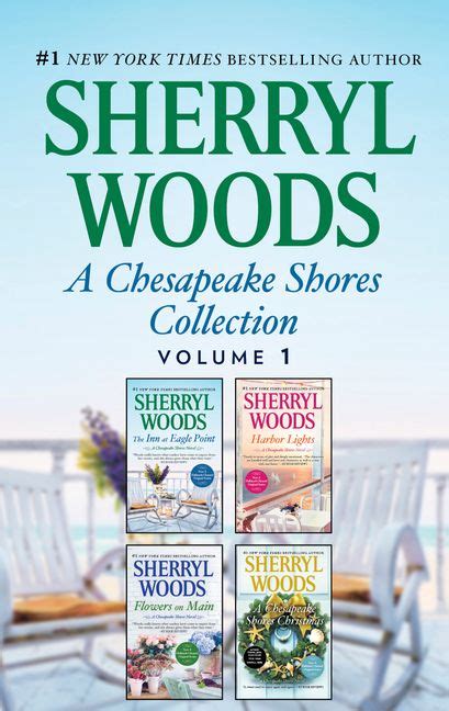 A Chesapeake Shores Collection Volume 1 The Inn at Eagle PointFlowers on MainHarbor LightsA Chesapeake Shores Christmas A Chesapeake Shores Novel Doc