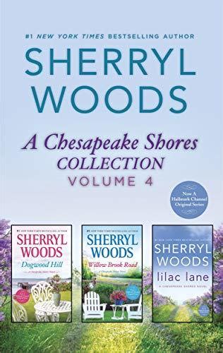 A Chesapeake Shores Collection Volume 4 Dogwood HillWillow Brook Road A Chesapeake Shores Novel Epub