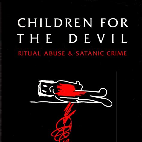A Child for the Devil Reader