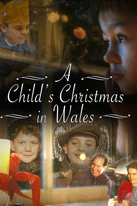 A Child s Christmas in Wales Epub