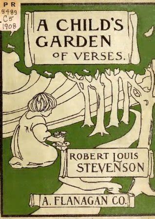 A Child s Garden of Verses Illustrated and Annotated Edition Kindle Editon