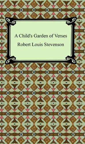 A Child s Garden of Verses with Biographical Introduction PDF