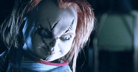 A Chilling Origin: The Inspiration Behind Chucky