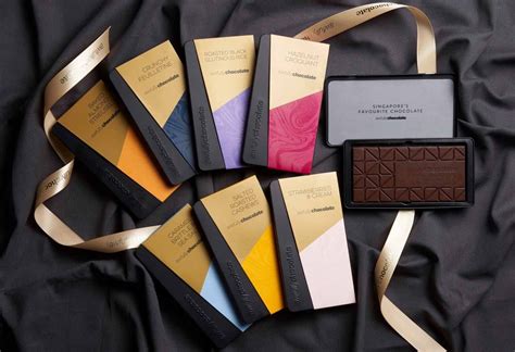 A Chocolate Journey with Awfully Chocolate