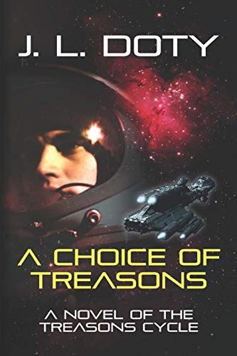 A Choice of Treasons Kindle Editon